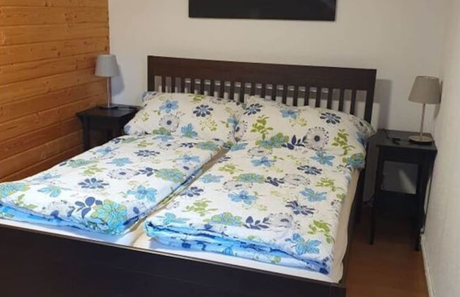 Apartment Chalet Beatrice Share - Foto 2