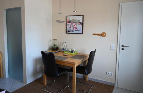 Ferienwohnungen Familie Schwarze - Foto 27