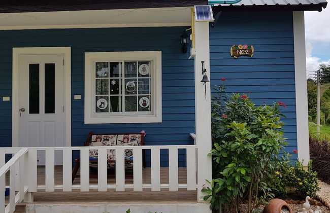 Tip House - Photo 22