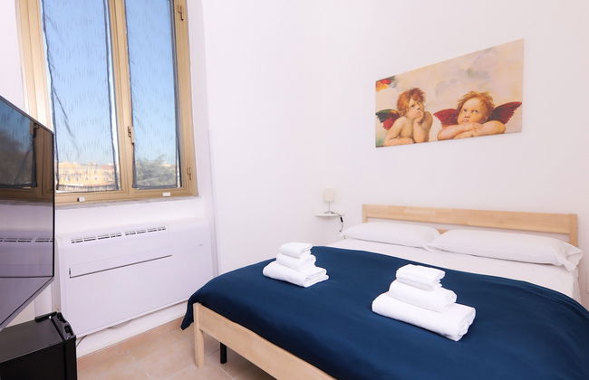 Cielo Vaticano Guest House - Photo 9