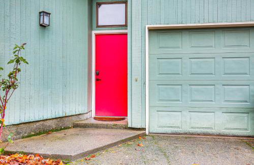 2 Mi to University of Oregon Pet-Friendly Abode - Photo 25