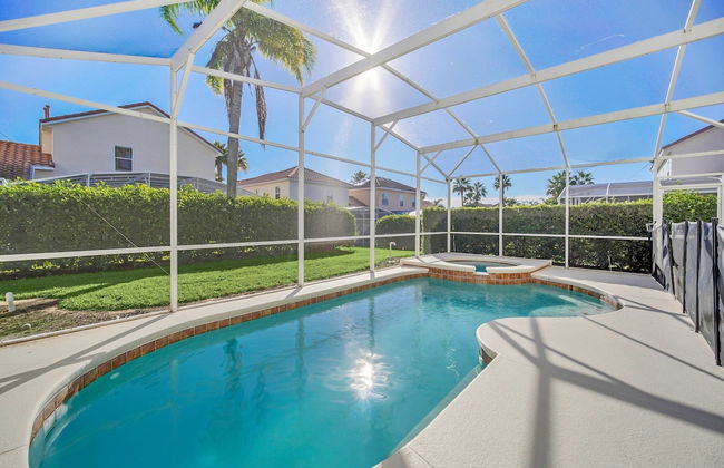 Tuscan Hills Vacation Resort - Photo 46