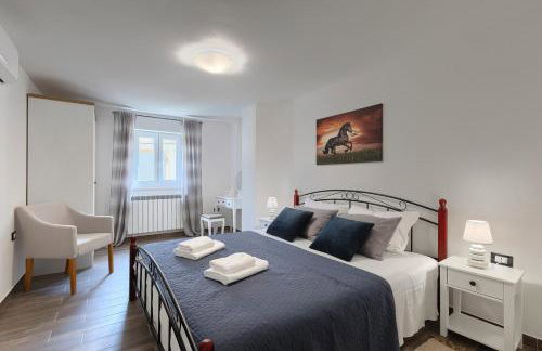 Villa Pietro Montona - Foto 24