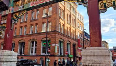 Superb 2BD apartment in China Town - Foto 4