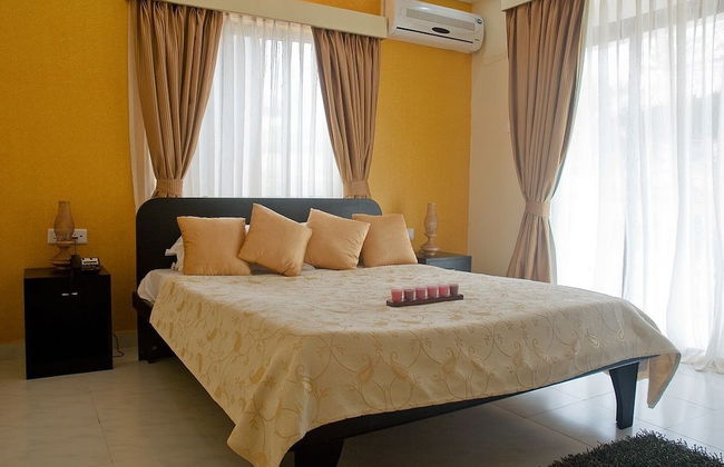 Peace Valley Hotel Apartments & Spa - Foto 4