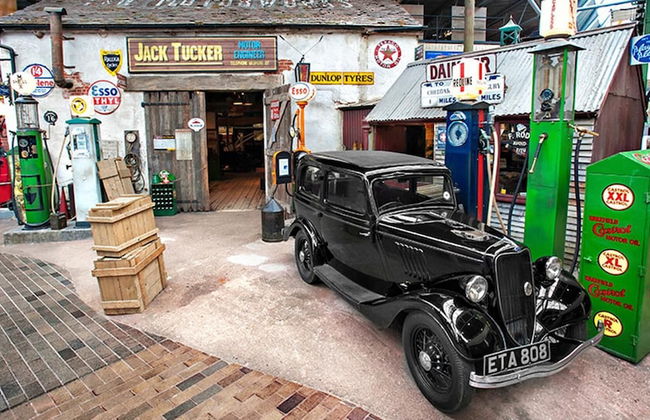 The Dorset Coast - A Home Away From Home - Foto 10