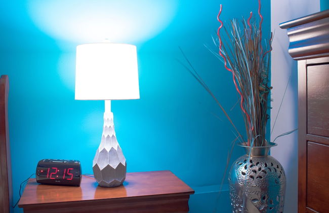 Casa Voilet Golf Retreat - Photo 9