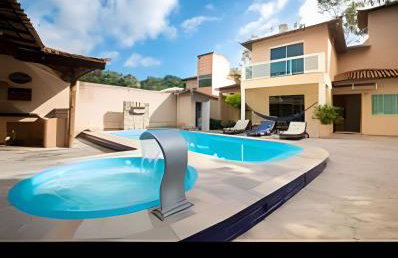 Magnífica casa con piscina - Foto 12