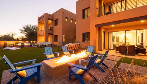 Residence 1: The Villas at Troon North - Foto 3