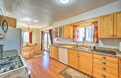 Eco-Friendly Escape in Cortez - Pets Welcome! - Foto 8