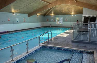 Lovely Serenity 1 and gorgeous Serenity 2 are 3 bedroom 2 bathroom caravans - Foto 22