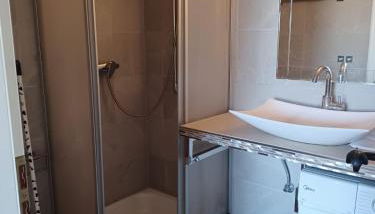 Stadtvilla Nichterlein - Ferienwohnung Nr 12 - Foto 3