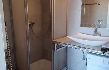 Stadtvilla Nichterlein - Ferienwohnung Nr 12 - Foto 3