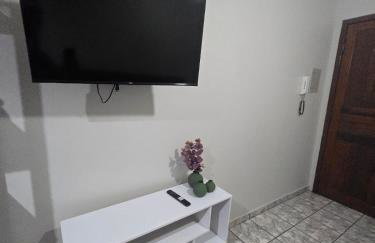 Loft Recanto Dos Cavalheiros! Com Ar Condicionado! - Photo 4