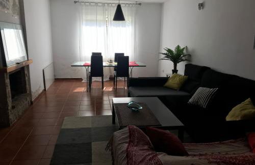 Chale a 25 minutos de Madrid cerca de Somosierra - Foto 19