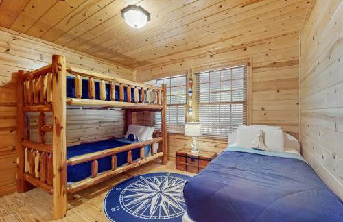 Kingfisher Cove Cabin 19 - Foto 23