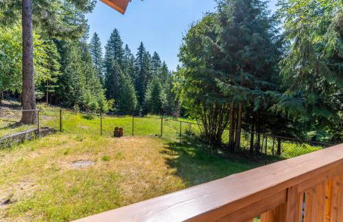 Northwoods Dream Retreat - Foto 32