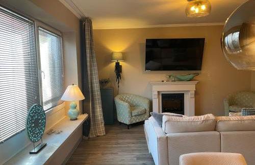 Wohnung Am Denkmal - Foto 10