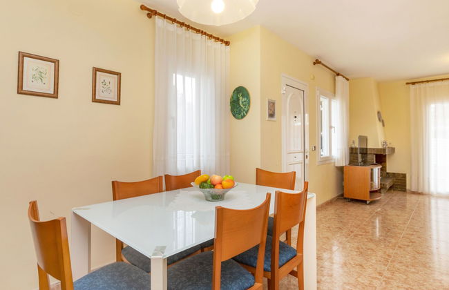 Villa Mar i Cel - Foto 4