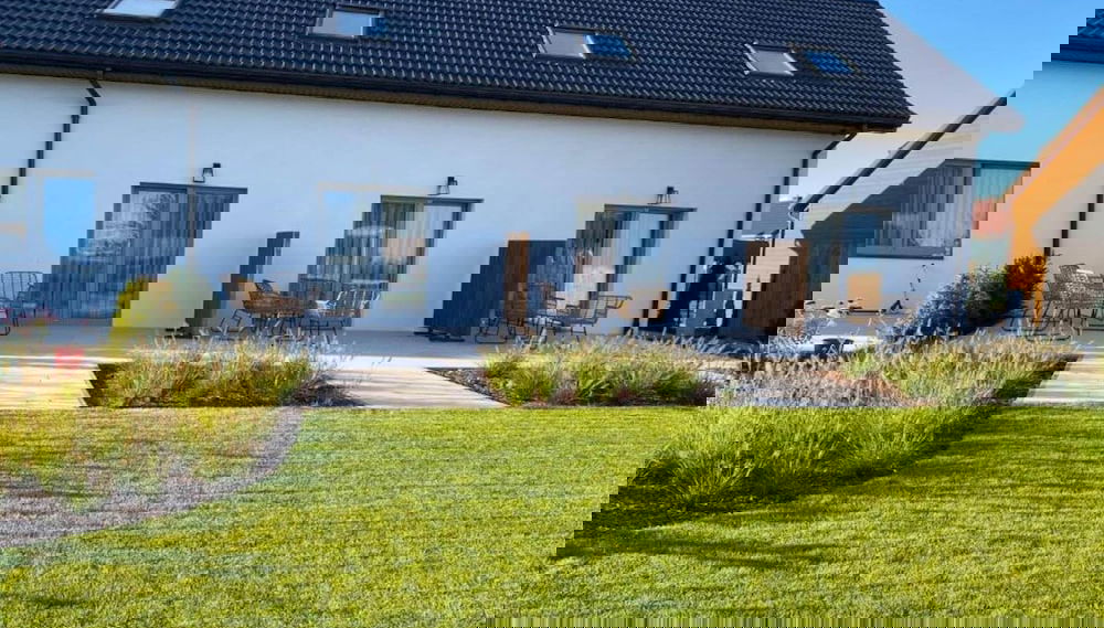 Comfortable Holiday Home for 4 People, Grzybowo - Foto 1