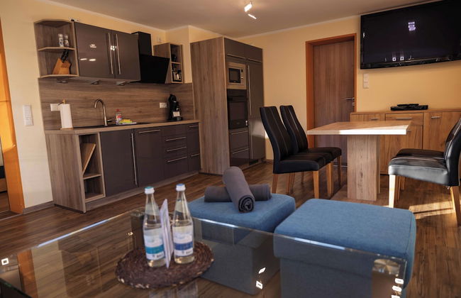 Alpenglühn - Foto 13