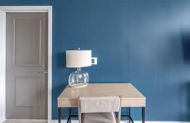 Downtown Birmingham Apartments by Landing - Foto 44