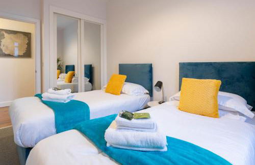 Modern 2- Bedroom Apartment in Central Redhill! - Foto 13