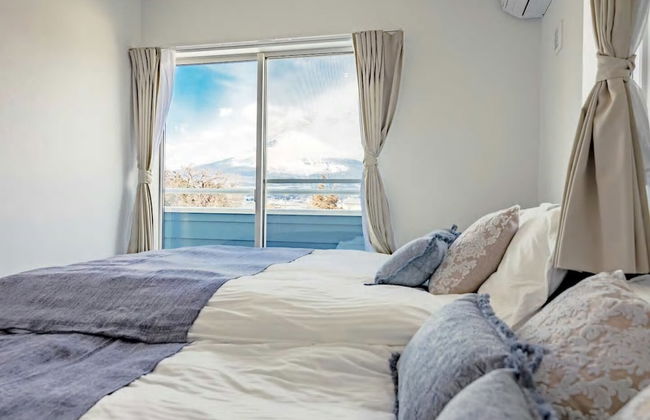 Villa Hanasaku Mt.Fuji Gotemba Outlet - Foto 4