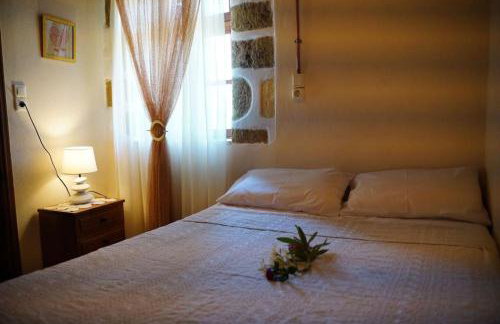 Traditional Creta stone house in serenity village - Foto 31