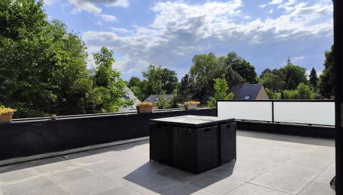 Cozy studio house with terrace 15 min from Paris - Foto 5