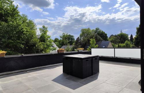 Cozy studio house with terrace 15 min from Paris - Photo 5