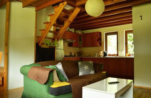 Zacisze nad Sanem Załuż 129 - Foto 2