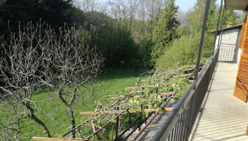 La Casa nel Verde - Foto 5