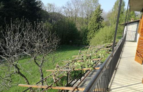 La Casa nel Verde - Foto 5