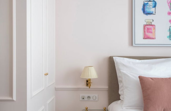 LE BEAU MARAIS - Luxury Apartments, AIR COND, LIFT - Photo 97