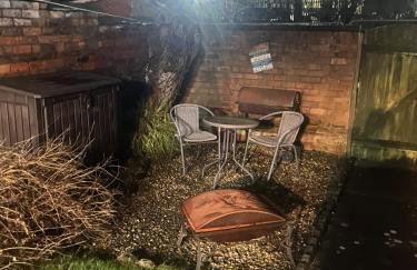 Princess Wigan House - Foto 32