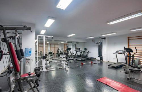 Mr- Cozy 4 Sleep Flat In Marbella, Great Location - Foto 46