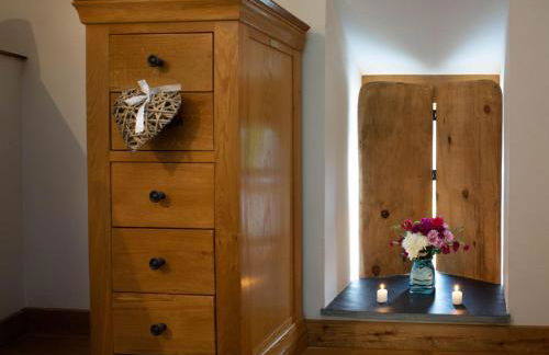 Snuggle hot tub Dolgoy - Photo 13