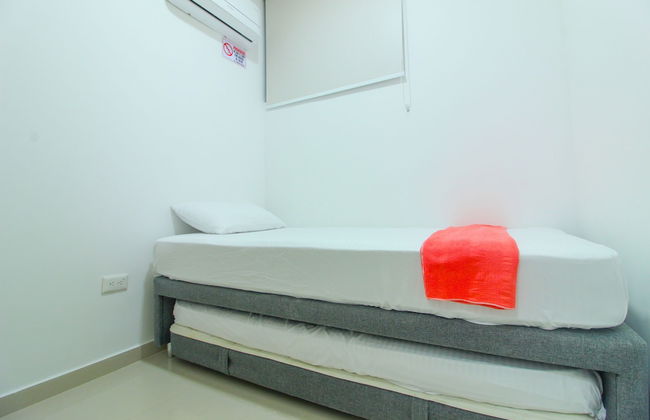 Apartasuites Samaria - Club de Playa - Photo 11