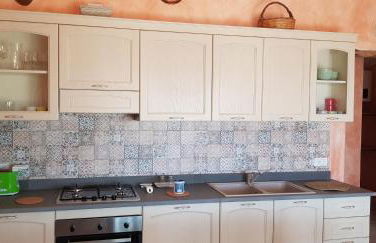 Country villa Sant' Elène- Appartamento Mirto - Foto 36