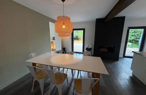 Les Vignes Rouges - Foto 36