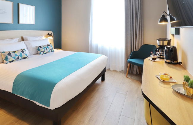 Appart'City Confort Toulouse Diagora Labège - Photo 10