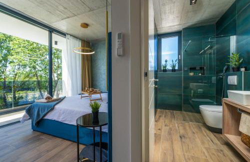 Villa Ume by IstriaLux with jacuzzi and sauna - Foto 28