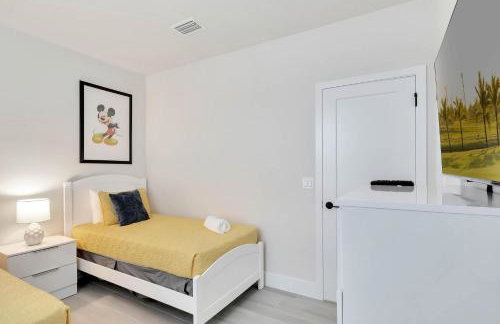 4 bedrooms pool home Hidden Forest Resort Amenities - Foto 16