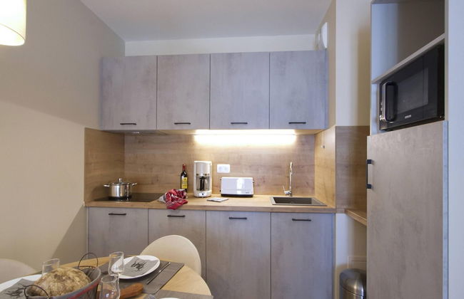 Apartment in L'eclose With Mountain Views - Photo 5