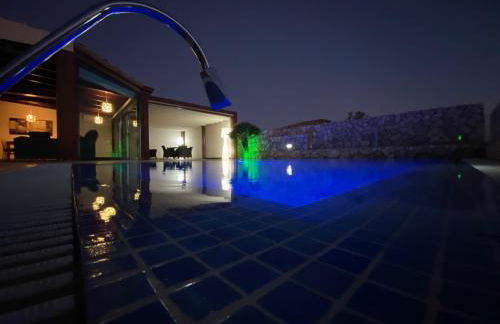 VILLA LOBA WITH PRIVATE POOL - Photo 35