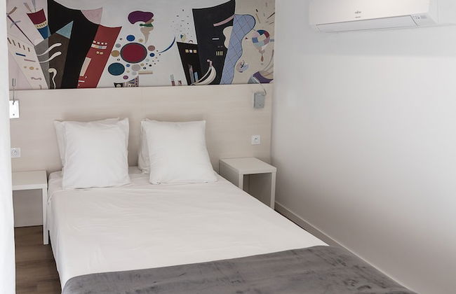 Résidence le Pastel Jeanne d'Arc - Photo 13