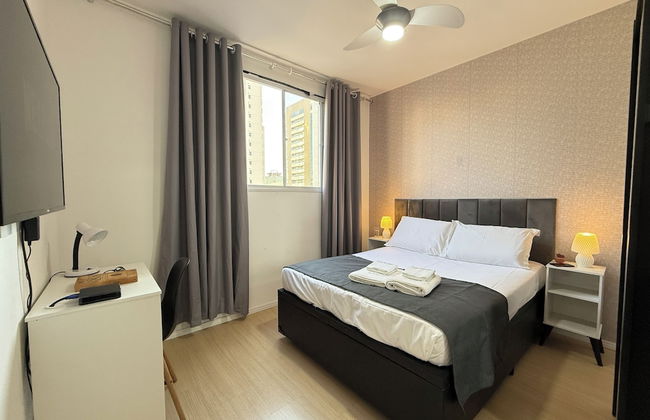 Apartamento Próximo ao Allianz Parque - Foto 6