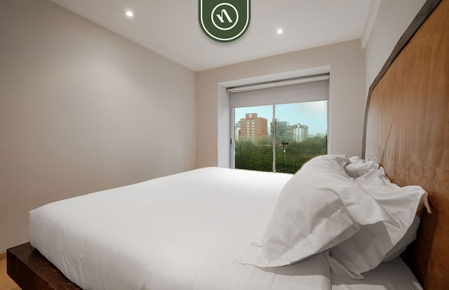 Vita Polanco by Naya Homes - Foto 8