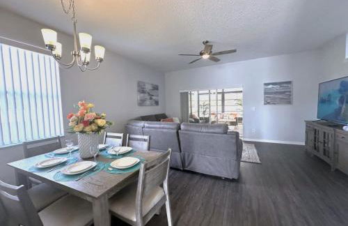 Florida Family Escape Resort near Disney - Foto 27